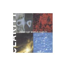 Jimmy Eat World : Clarity